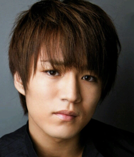 神山智洋（かみやま ともひろ）