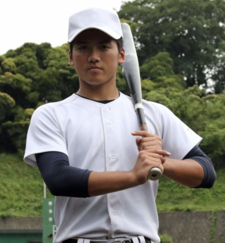 野尻幸輝