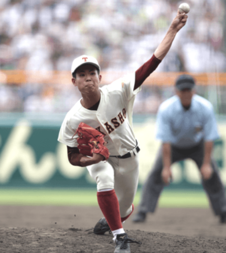 山田龍聖
