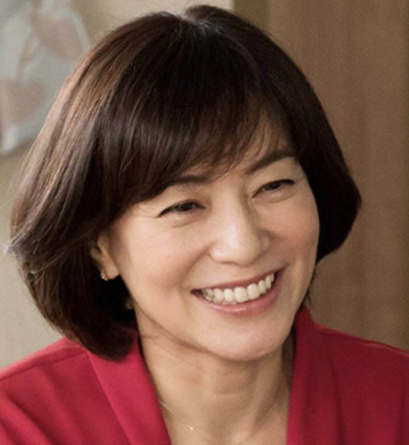 八木亜希子