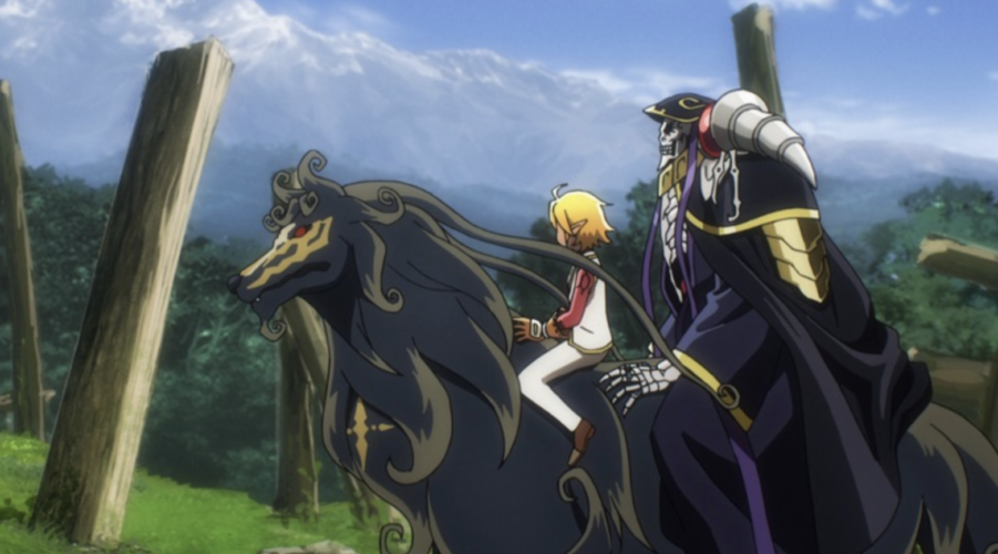 オーバーロード3