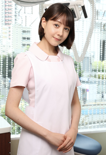 トリンドル玲奈