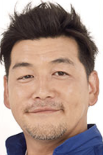 富澤たけし（サンドウィッチマン）