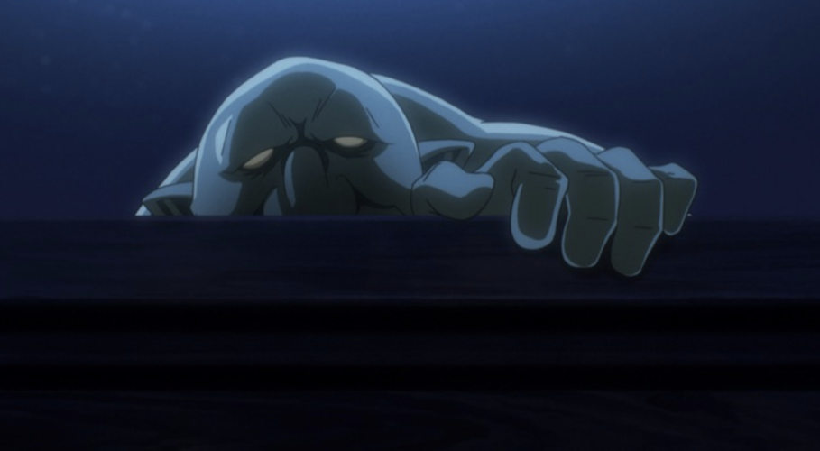 オーバーロード3