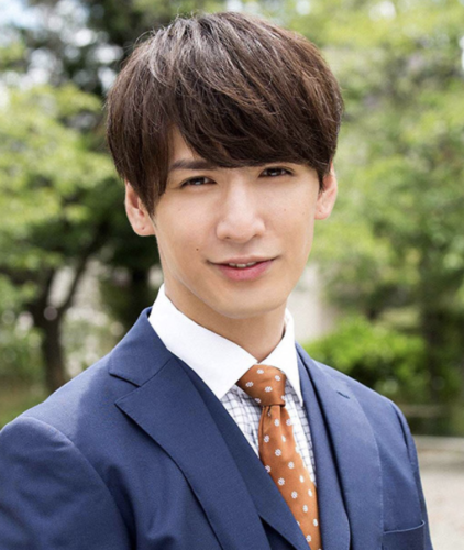 藤井流星(ジャニーズWEST)