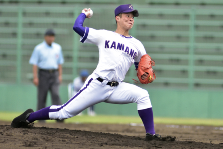 吉田輝星