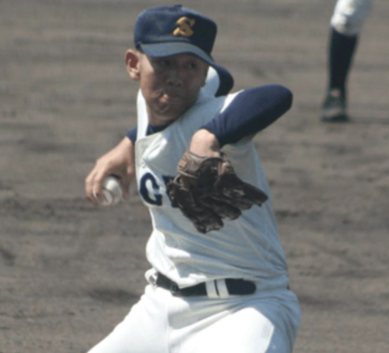北代真二郎