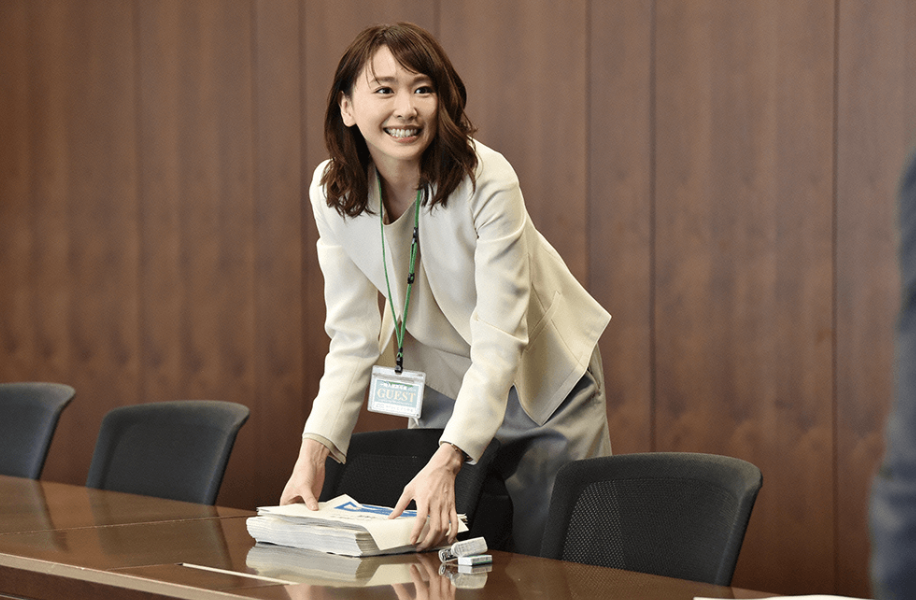 獣になれない私たち