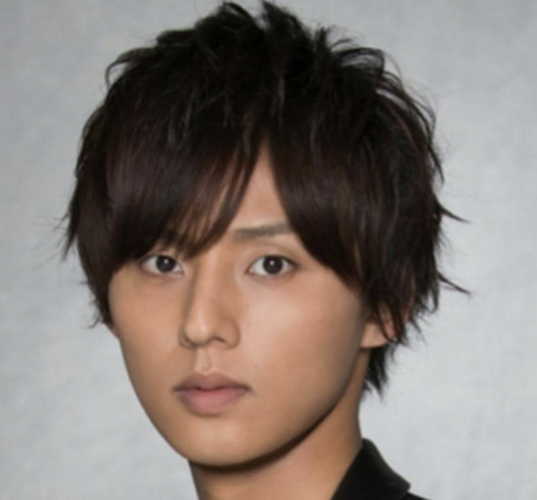 Kis-My-Ft2 人気順