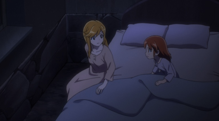 オーバーロード3