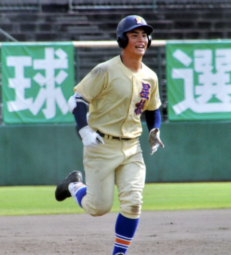 竹谷理央