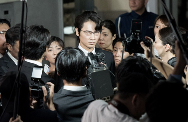 ハゲタカ ネタバレ