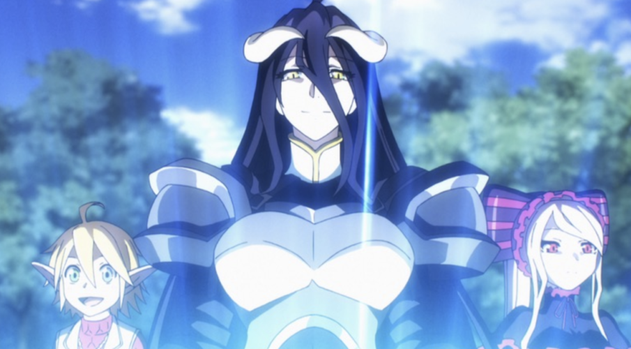 オーバーロード