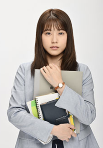 有村架純