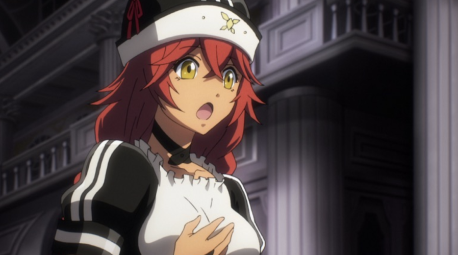 オーバーロード3