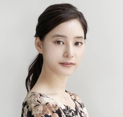新木優子