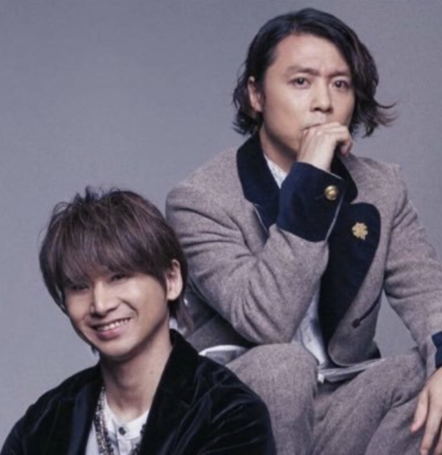 KinKi Kids