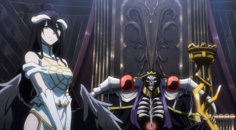 オーバーロード