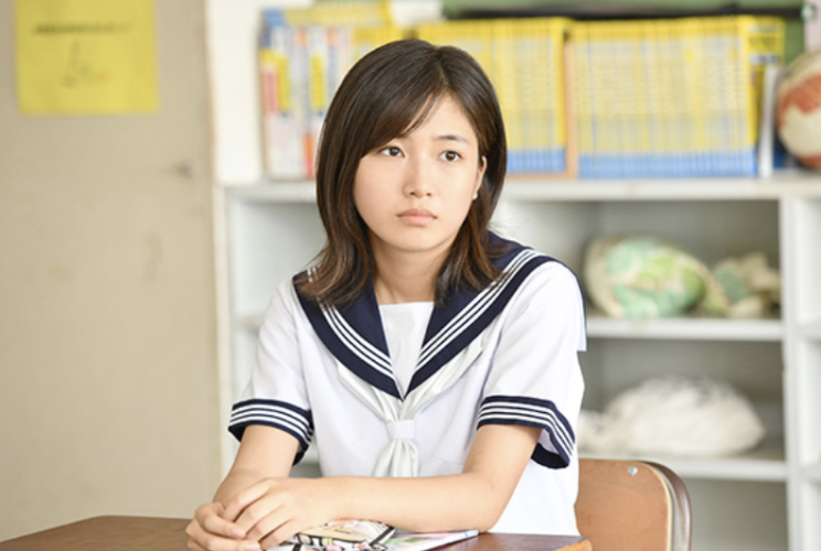 小野莉奈