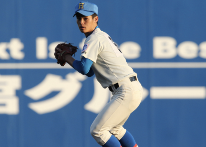 韮澤雄也