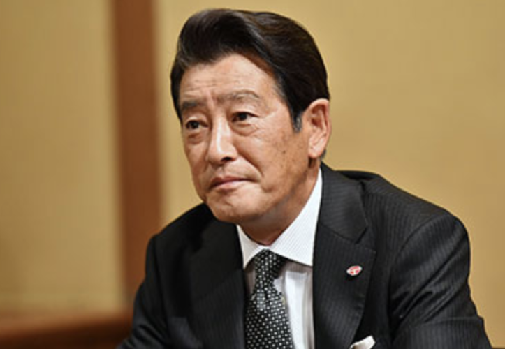 神田正輝