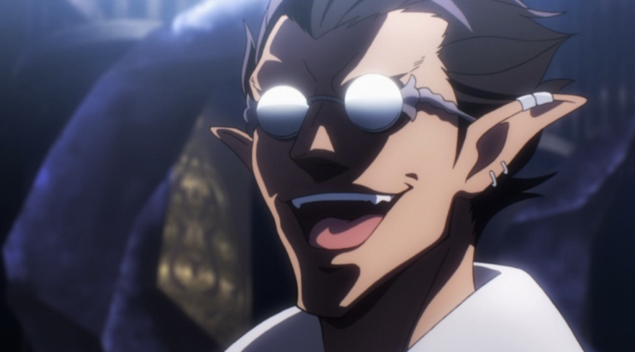 オーバーロード3