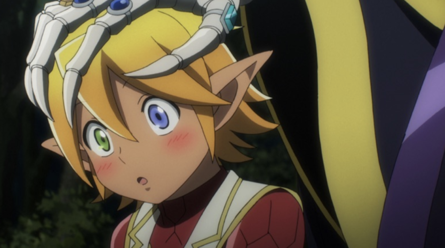 オーバーロード3