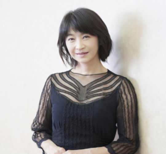 田中美佐子