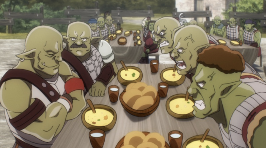 オーバーロード3