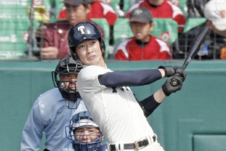 山田健太