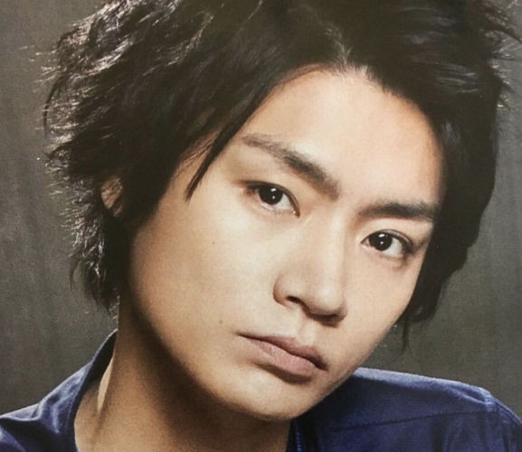 Kis-My-Ft2 人気順