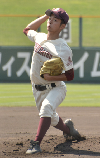 沼田翔平