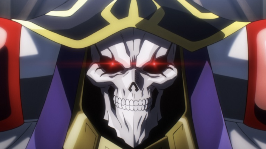 オーバーロード