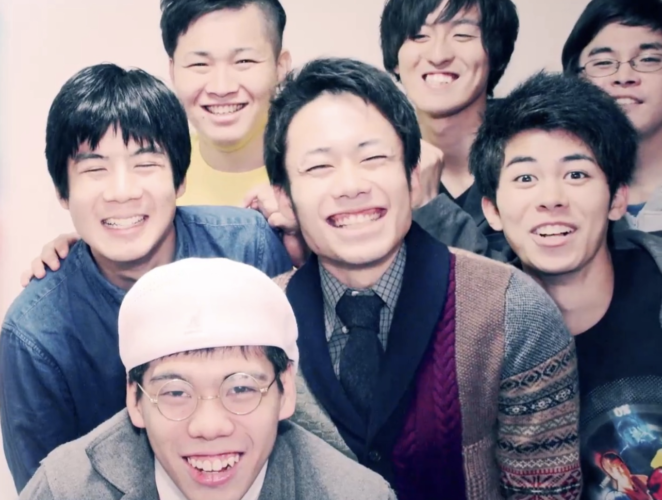 フィッシャーズ