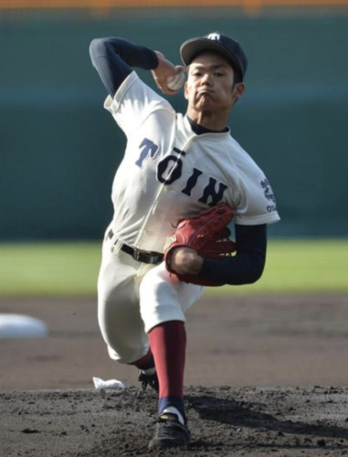 根尾昂