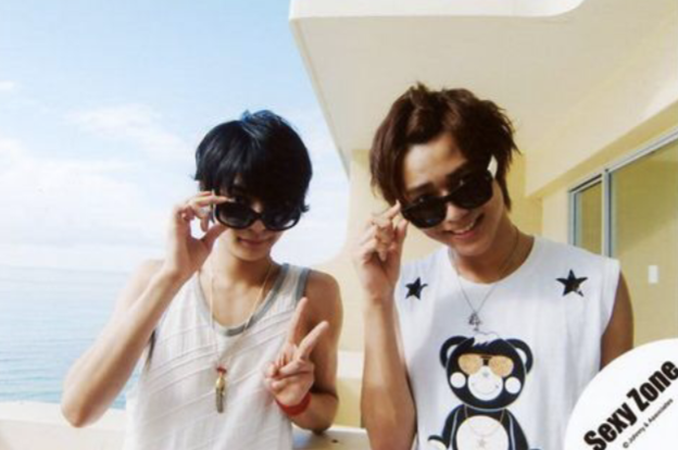 キンプリ　永瀬廉