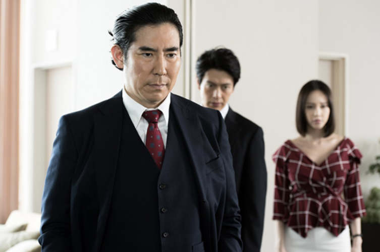 ハゲタカ　ネタバレ