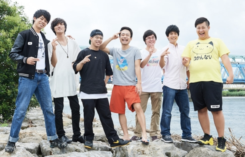 フィッシャーズ