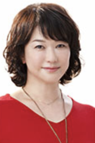 夏川結衣