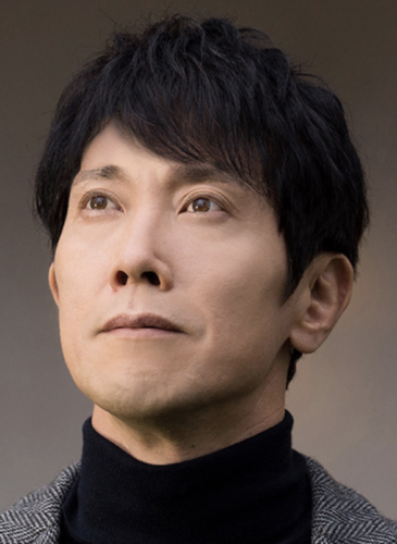 佐々木蔵之介