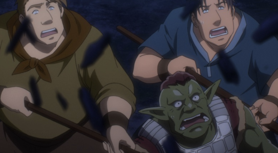 オーバーロード3