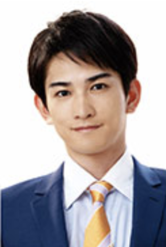 町田啓太