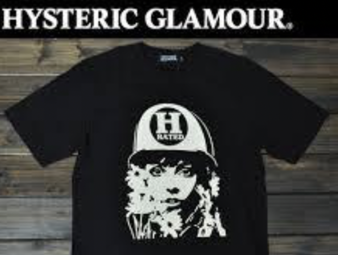 神宮寺勇太　私服