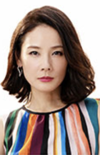 吉田羊