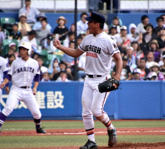野尻幸輝