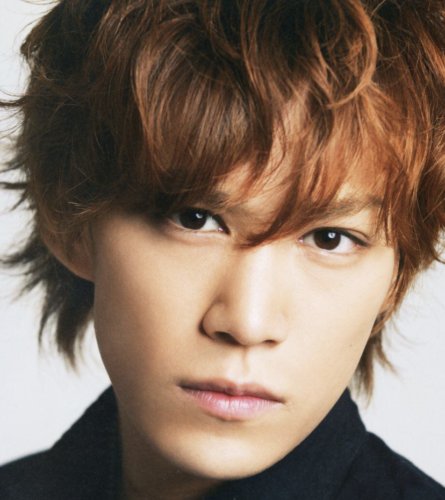 Kis-My-Ft2 人気順