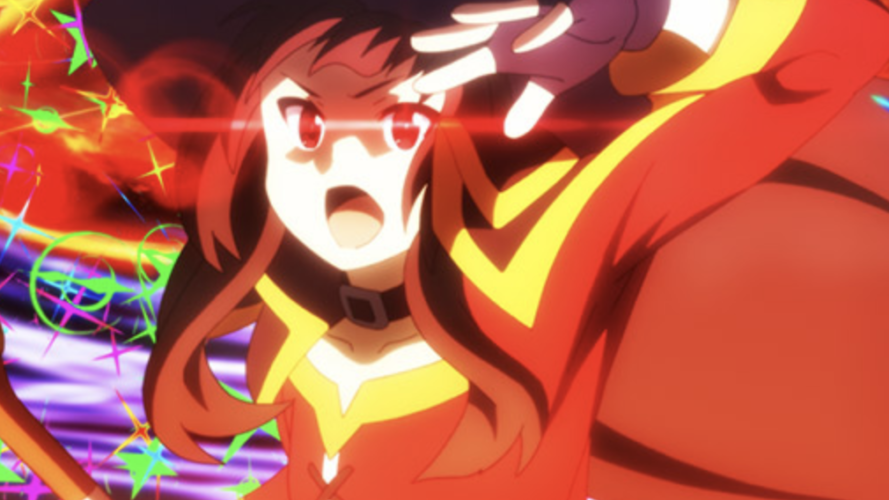 このすば3期