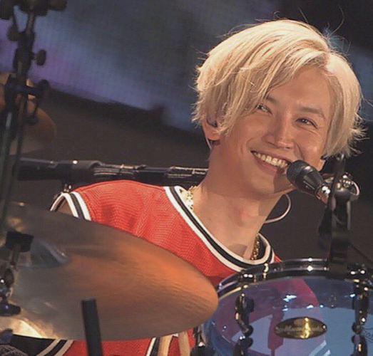 関ジャニ∞大倉