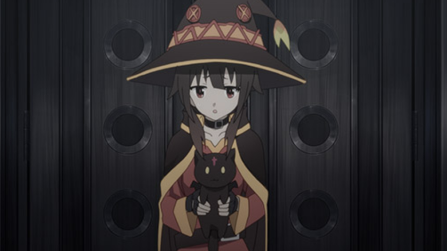 このすば3期