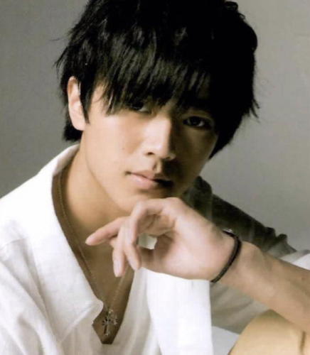 高橋恭平　永瀬廉